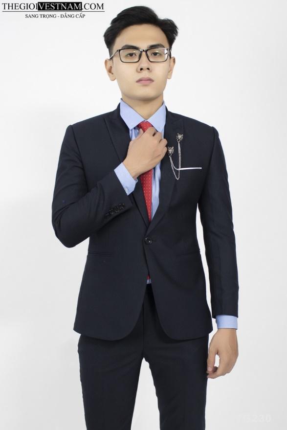 Phụ kiện vest đẹp